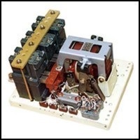 Контактор КМ 2332 - картинка